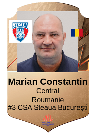Marian Constantin