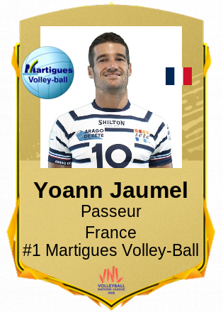 Yoann Jaumel