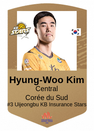 Hyung-Woo Kim