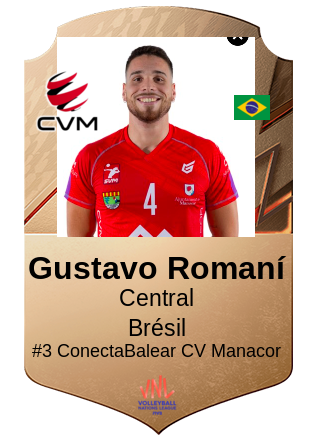 Gustavo Romaní