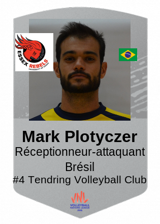 Mark Plotyczer