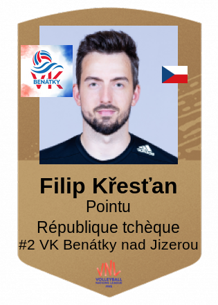 Filip Křesťan