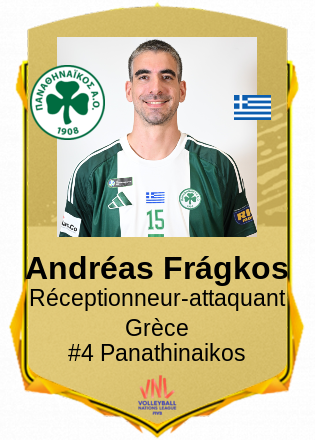 Andréas Frágkos