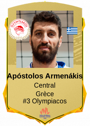 Apóstolos Armenákis