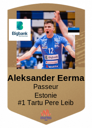 Aleksander Eerma