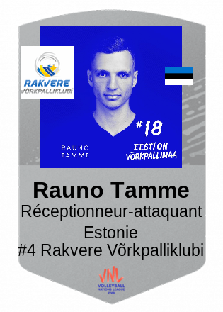 Rauno Tamme