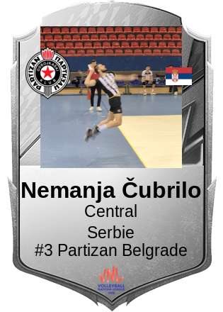 Nemanja Čubrilo