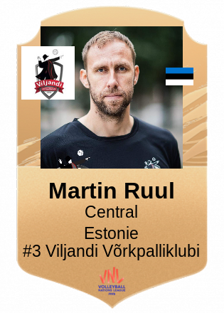 Martin Ruul