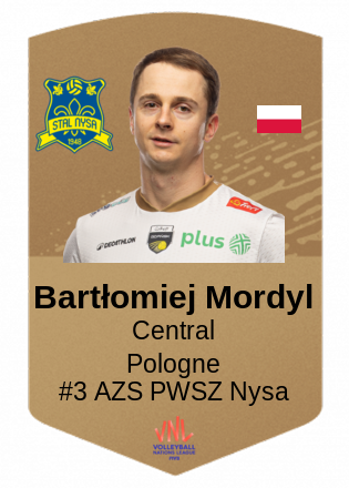 Bartłomiej Mordyl