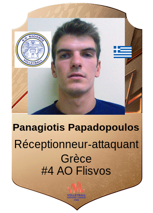 Panagiotis Papadopoulos