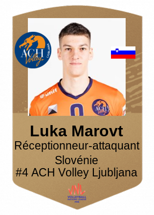 Luka Marovt