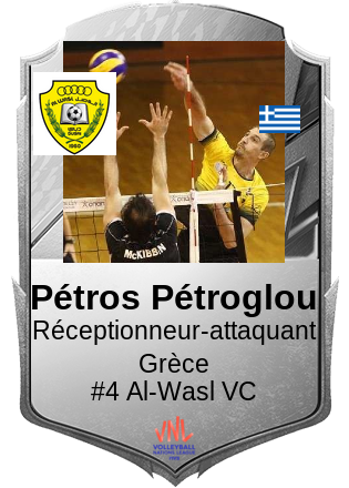 Pétros Pétroglou