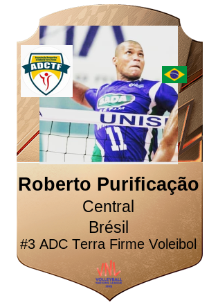Roberto Purificação