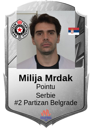 Milija Mrdak