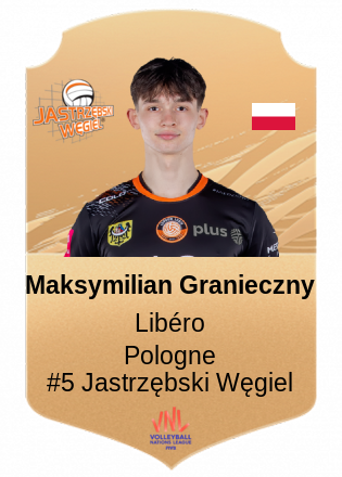 Maksymilian Granieczny