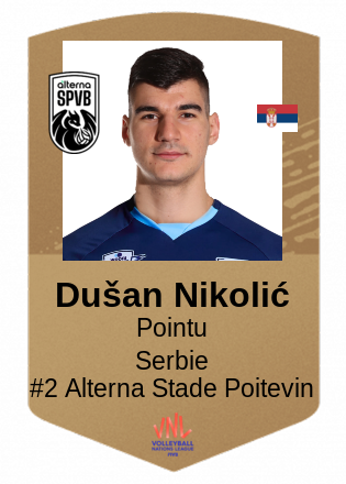 Dušan Nikolić