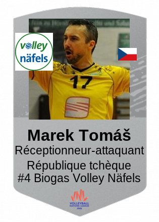 Marek Tomáš