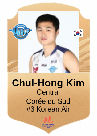 Chul-Hong Kim