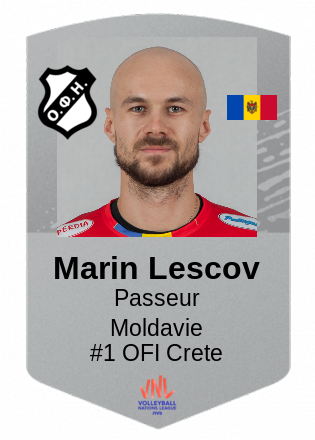 Marin Lescov