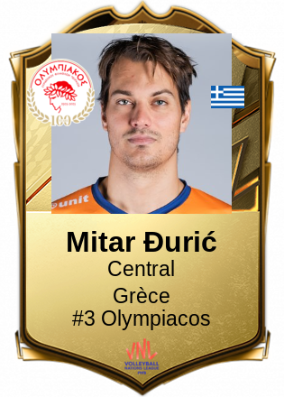 Mitar Đurić