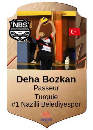 Deha Bozkan