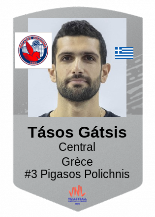 Tásos Gátsis