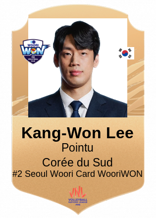 Kang-Won Lee
