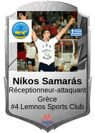 Níkos Samarás