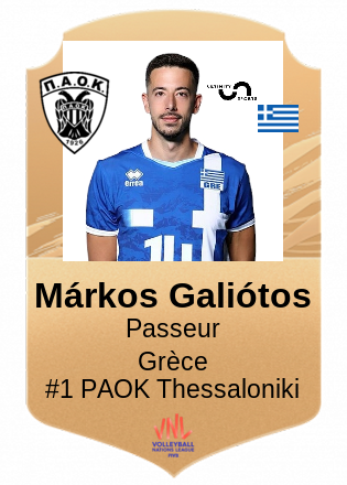 Márkos Galiótos