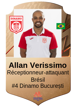 Allan Verissimo