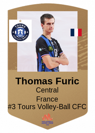 Thomas Furic
