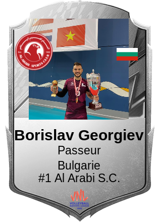 Borislav Georgiev