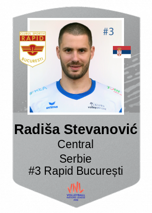 Radiša Stevanović