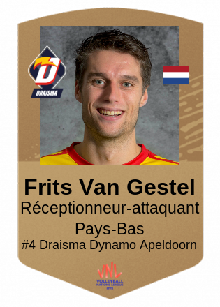 Frits Van Gestel