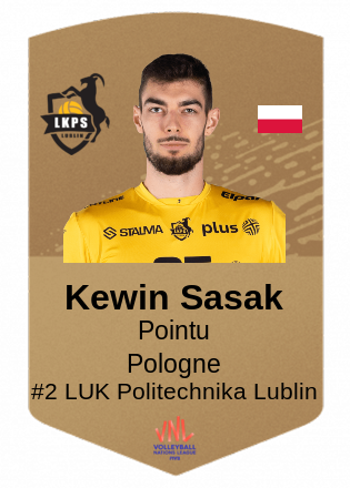 Kewin Sasak