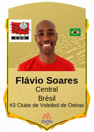 Flávio Soares
