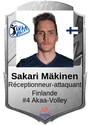 Sakari Mäkinen