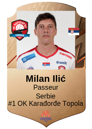 Milan Ilić