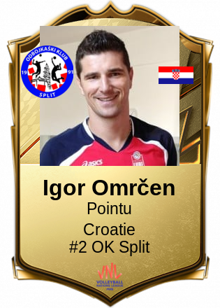 Igor Omrčen