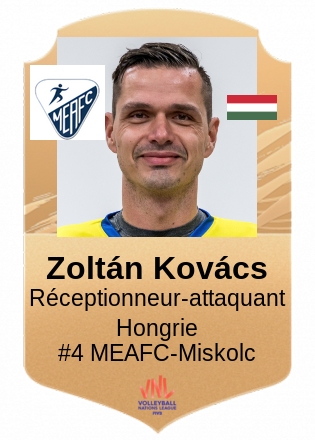 Zoltán Kovács
