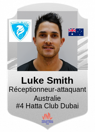 Luke Smith