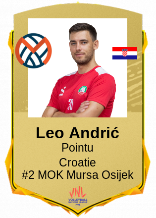 Leo Andrić