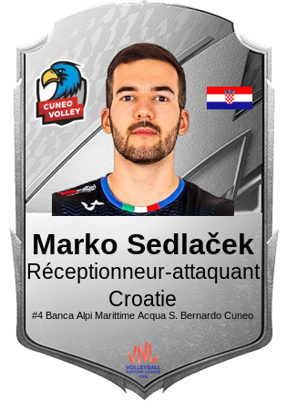 Marko Sedlaček
