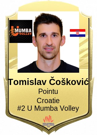 Tomislav Čošković