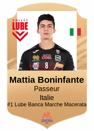 Mattia Boninfante
