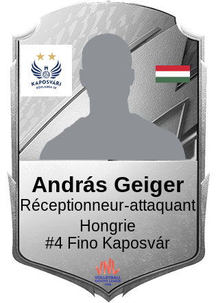 András Geiger