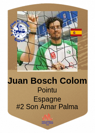 Juan Bosch Colom