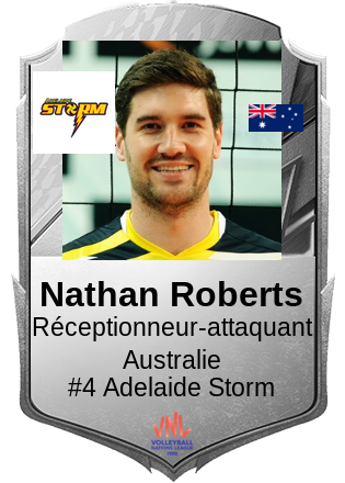 Nathan Roberts