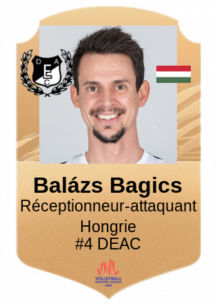 Balázs Bagics