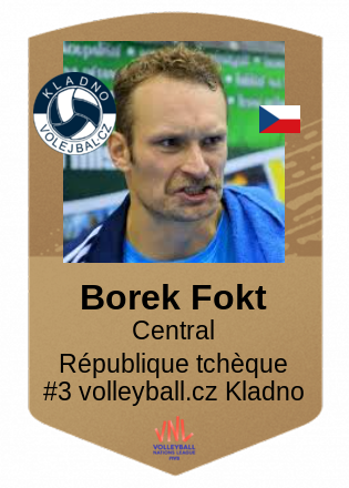 Borek Fokt